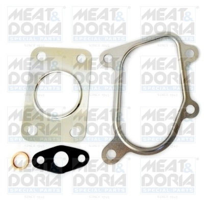 Mounting Kit, charger
